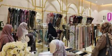 Tren dan Tips Busana Lebaran 2023