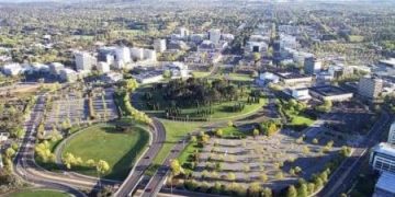 Pembangunan IKN Tahap Pertama Ditargetkan Selesai Tahun 2024, Siap Pindah?