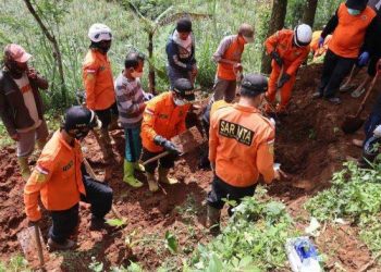Kasus Penggandaan Uang di Banjarnegara, 12 Orang Ditemukan Dibunuh oleh Pelaku