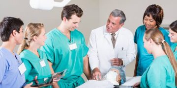 Kemenkes Buka Lima Jenis Beasiswa, Ini Daftarnya!