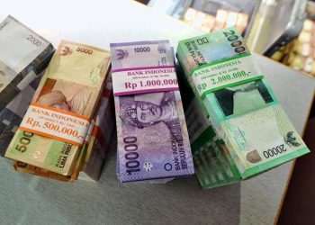 Cara Mudah Tukar Uang melalui Aplikasi PINTAR BI