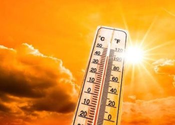 Hari Ini Wilayah RI Panas Ekstrem, BMKG Minta Masyarakat Waspada