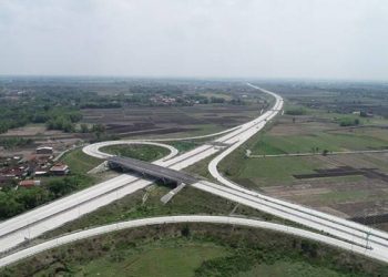 Rute Tol Solo-Klaten yang Dibuka untuk Mudik Lebaran 2023