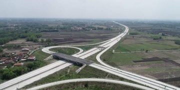 Rute Tol Solo-Klaten yang Dibuka untuk Mudik Lebaran 2023