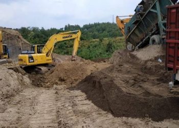 Kasus Tambang Ilegal Jateng: 14 Tersangka Telah Ditetapkan!