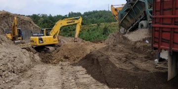 Kasus Tambang Ilegal Jateng: 14 Tersangka Telah Ditetapkan!