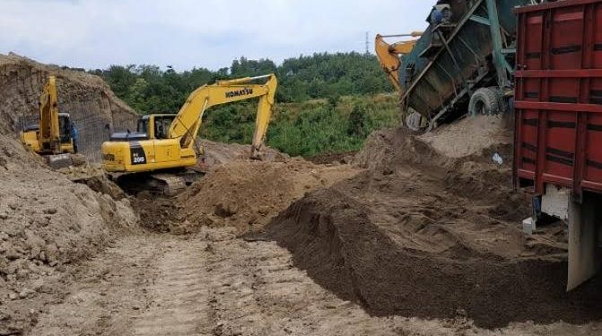 Kasus Tambang Ilegal Jateng: 14 Tersangka Telah Ditetapkan!