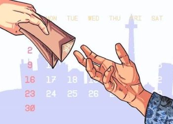 Tak Dapat THR, 1.500 Tenaga Honorer di Jepara Minta Pemkab Sediakan Anggaran