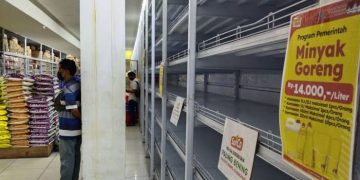 Suplai Minyak Goreng Terancam Terhenti, Ini Penyebabnya!