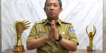 OTT Wali Kota Bandung Yana Mulyana