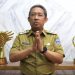 OTT Wali Kota Bandung Yana Mulyana