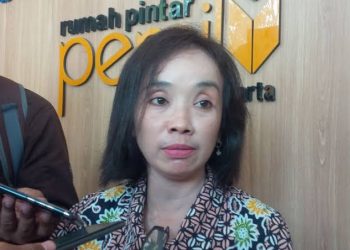 KPU Surakarta Mulai Buka Pencalonan Anggota Legislatif