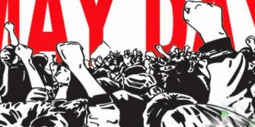 May Day! Ini Daftar Tuntutan 100 Ribu Buruh yang Akan Kepung Istana