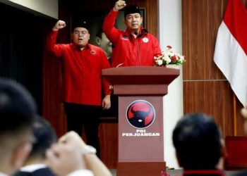 PDIP Semarang Siapkan Konsolidasi Memenangkan Pilpres 2024