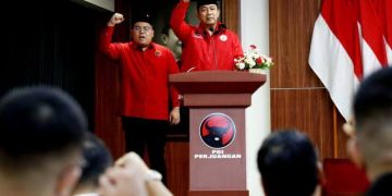 PDIP Semarang Siapkan Konsolidasi Memenangkan Pilpres 2024