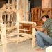 Kukuhkan Kota Jepara sebagai Kota Ukir, Industri Kayu Terus Melejit