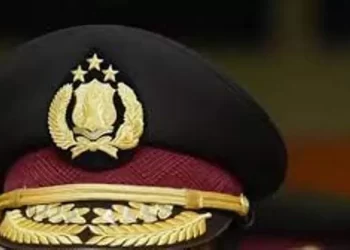 Penuntutan Pidana Kasus Lima Polisi Calo Penerimaan Bintara di Jateng