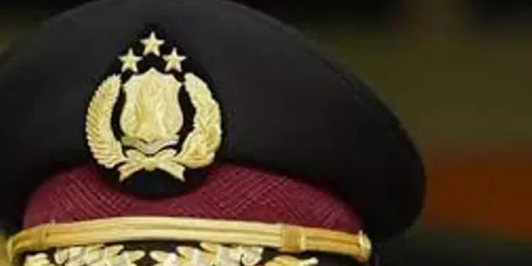 Penuntutan Pidana Kasus Lima Polisi Calo Penerimaan Bintara di Jateng
