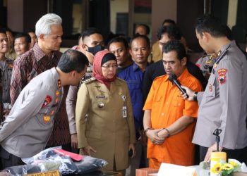 Belasan Santriwati di Bandar Batang Dicabuli Pengasuh, Pelaku Janjikan ‘Karomah’ untuk Korban