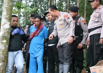 Pengembangan Kasus Penggandaan Uang Mbah Slamet: Korban Tewas Akibat Diracun hingga Modus Terasngka