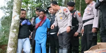 Pengembangan Kasus Penggandaan Uang Mbah Slamet: Korban Tewas Akibat Diracun hingga Modus Terasngka