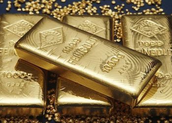 Akhirnya Terungkap, Begini Kronologi Kegaduhan Emas Rp 189 Triliun di Bea Cukai