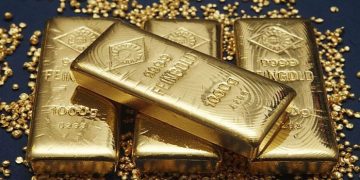 Akhirnya Terungkap, Begini Kronologi Kegaduhan Emas Rp 189 Triliun di Bea Cukai