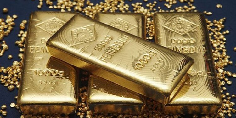 Akhirnya Terungkap, Begini Kronologi Kegaduhan Emas Rp 189 Triliun di Bea Cukai