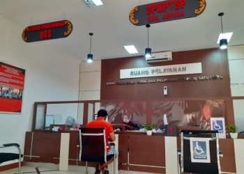 DPMPTSP Jepara Umumkan Perpanjangan LKPM Bulan April, Ini Tanggalnya