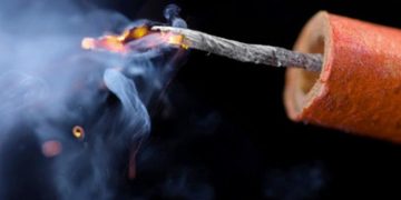 Bubuk Mercon Meledak, Belasan Rumah di Magelang Rusak