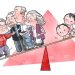 Mengurai Krisis Populasi di China
