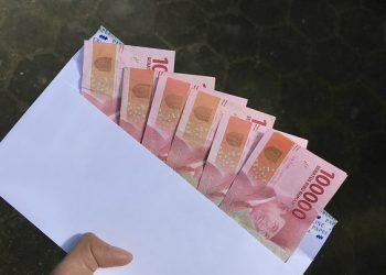 Kabar Baik untuk ASN, THR Mulai Cair Tanggal 4 April!