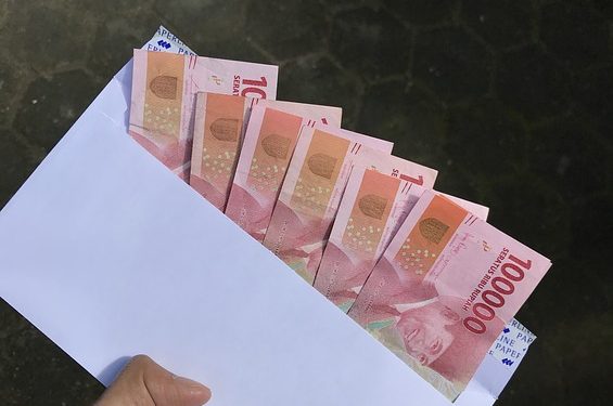 Kabar Baik untuk ASN, THR Mulai Cair Tanggal 4 April!