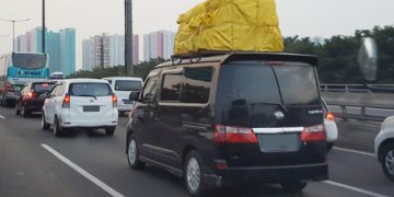 Hal Penting yang Harus Diperhatikan ketika Mudik dengan Kendaraan Pribadi