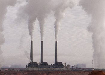 PBB Ungkap Terjadinya Bom Iklim, Kiamat Populasi?