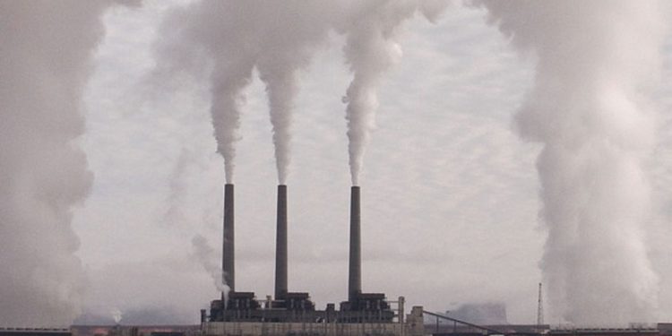 PBB Ungkap Terjadinya Bom Iklim, Kiamat Populasi?