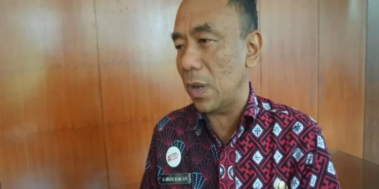 Siaga Pelayanan Kesehatan Mudik Lebaran 2023, Pemkot Pekalongan Sediakan Fasilitas Vaksin