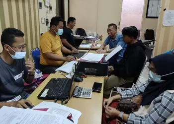 Berniat Masukkan Anaknya Jadi Anggota TNI/Polri, Seorang Ibu di Banyumas Tertipu Rp 300 Juta