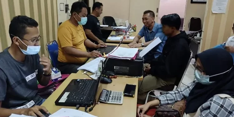 Berniat Masukkan Anaknya Jadi Anggota TNI/Polri, Seorang Ibu di Banyumas Tertipu Rp 300 Juta