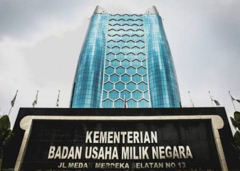 BUMN Buka Perekrutan, Ini Tanggal dan Alur Pendaftarannya