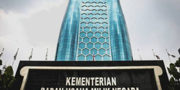 BUMN Buka Perekrutan, Ini Tanggal dan Alur Pendaftarannya