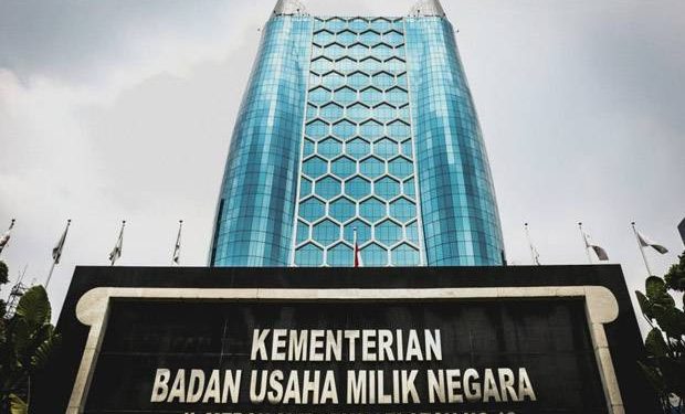 BUMN Buka Perekrutan, Ini Tanggal dan Alur Pendaftarannya