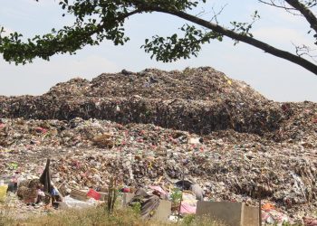 Sudah Dianggarkan, DPRD Kudus Desak Dinas PKPLH Perluas TPA