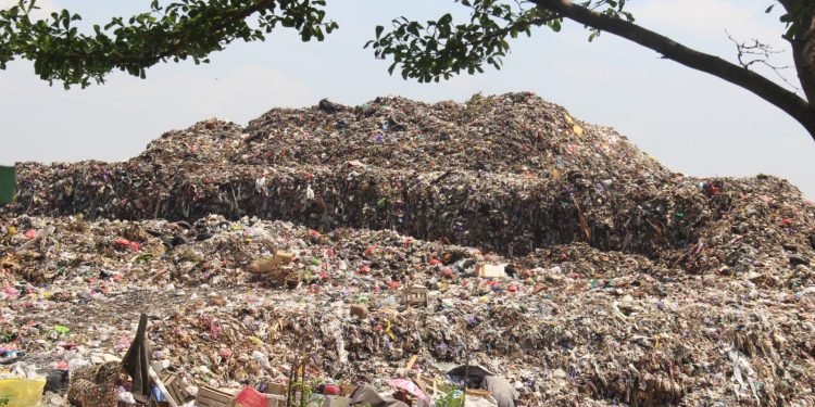 Sudah Dianggarkan, DPRD Kudus Desak Dinas PKPLH Perluas TPA