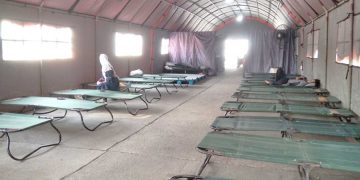 Di Kudus Jateng Ada Posko Mudik Lengkap dengan Tempat Tidur, Ini Lokasinya