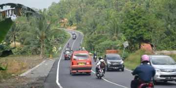 Prakiraan Cuaca di Jalur Mudik Wilayah Jateng