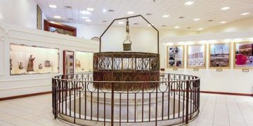 Rahasia Air Zamzam yang Tak Pernah Mengering