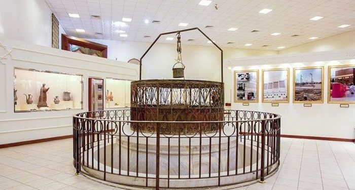 Rahasia Air Zamzam yang Tak Pernah Mengering