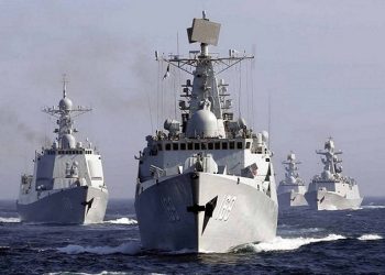 Konflik China-Taiwan Memanas, “New Nostradamus” Ramalkan PD3 Terjadi Tahun Ini