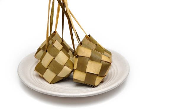 Sejarah Ketupat dan Makna Filosofisnya